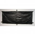 Disaster Bag 6 Handle-Black