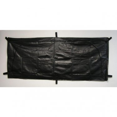 Disaster Bag 6 Handle-Black