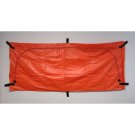 Disaster Bag 6 Handle-Orange