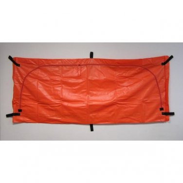 Disaster Bag 6 Handle-Orange