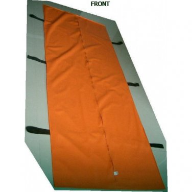Disaster Bag 6 Handle-County Specs-Case of 5