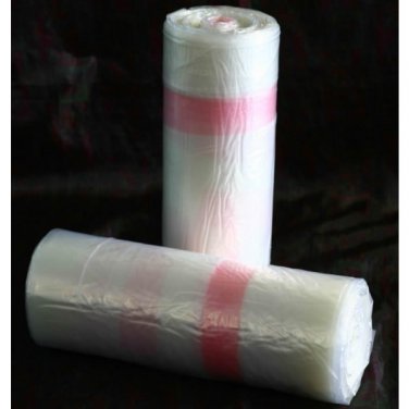 Water Soluble Bags 12"x18"
