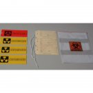 Toe Tag/ ID Tag Kit
