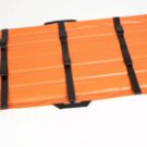 REEVES 101 FLEXIBLE STRETCHER-ORANGE