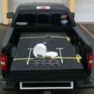 AlturnaMat Ground Protection Startup Package- 3x8 Black