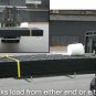 AlturnaMat Ground Protection Startup Package- 3x8 Black