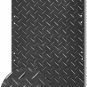 AlturnaMat Ground Protection Startup Package- 3x8 Black