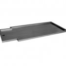 Oversized Stainless Steel Tray Top