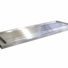 Stainless Steel Autopsy Tray (Trough)