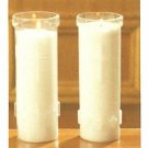 7 Day Candle (Case of 12)