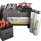 Bioseal Remains Sealing Station (Portable Morgue)
