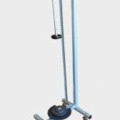 BioSeal Facility System Vertical Rack Only