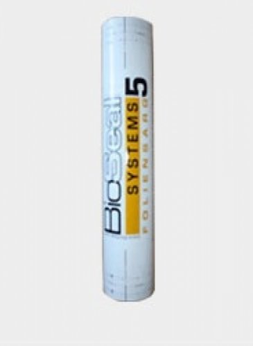 Absolute Containment Bag - Biosafety Level 4 - Case of 25