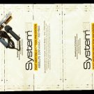 Absolute Containment Bag - Biosafety Level 4-Individual Bag
