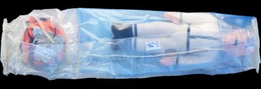 Total Containment (TC) Bag - Bioseal