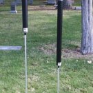 Heavy Duty Rammer Probe 70"