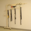 Space Saver Wall Mount Lift