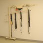 Space Saver Wall Mount Lift