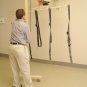 Space Saver Wall Mount Lift