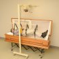 Space Saver Wall Mount Lift