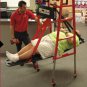 Portable Body Lift