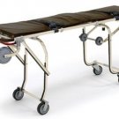 Junkin Heavy Duty Mortuary Cot