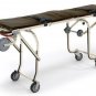 Junkin Heavy Duty Mortuary Cot