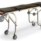 Junkin Oversized "Tall" Mortuary Cot
