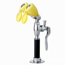 Eye Wash/Drench Hose Combo