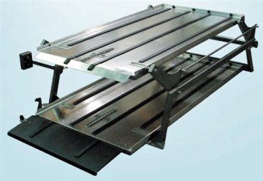 Double Deck Transport System