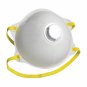 N95 Cone Respirator with Valve-Box of 10