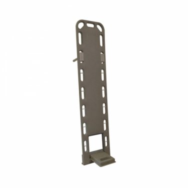 THE WAUK BOARD WITH STRAPS