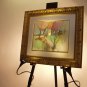 Self Lit Easel