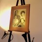 Self Lit Easel