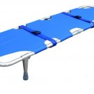 Stretcher with Wheels