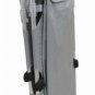 Stretcher with Built in Pouch