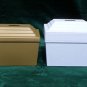Urn Vault-White