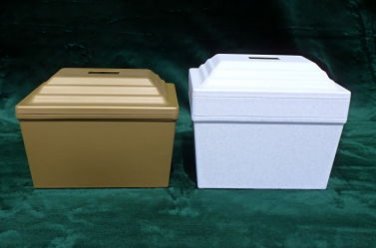 URN  VAULT-GOLD