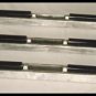 CASKET ROLLER PLACERS-BLACK URETHANE