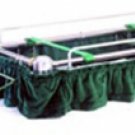 Streamliner Mobile Stand and Casket Carrier