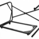 CASKET DISPLAY RACK (Angled Top) WITH DOLLY