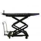 Hydraulic Scissor Lift HD