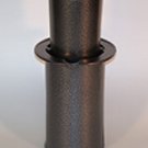 Lifetime Vase-Antique Silver-Dozen
