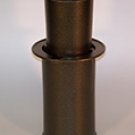 Lifetime Vase-Antique Bronze-Dozen