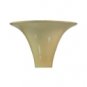 Chicagoan Torchiere Lamp