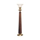 Lord Baltimore Torchiere Lamp
