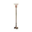 Criterion Torchiere Lamp