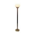 Model 402 Torchiere Lamp