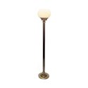 Model 402 Torchiere Lamp