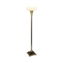 Model X1 Torchiere Lamp